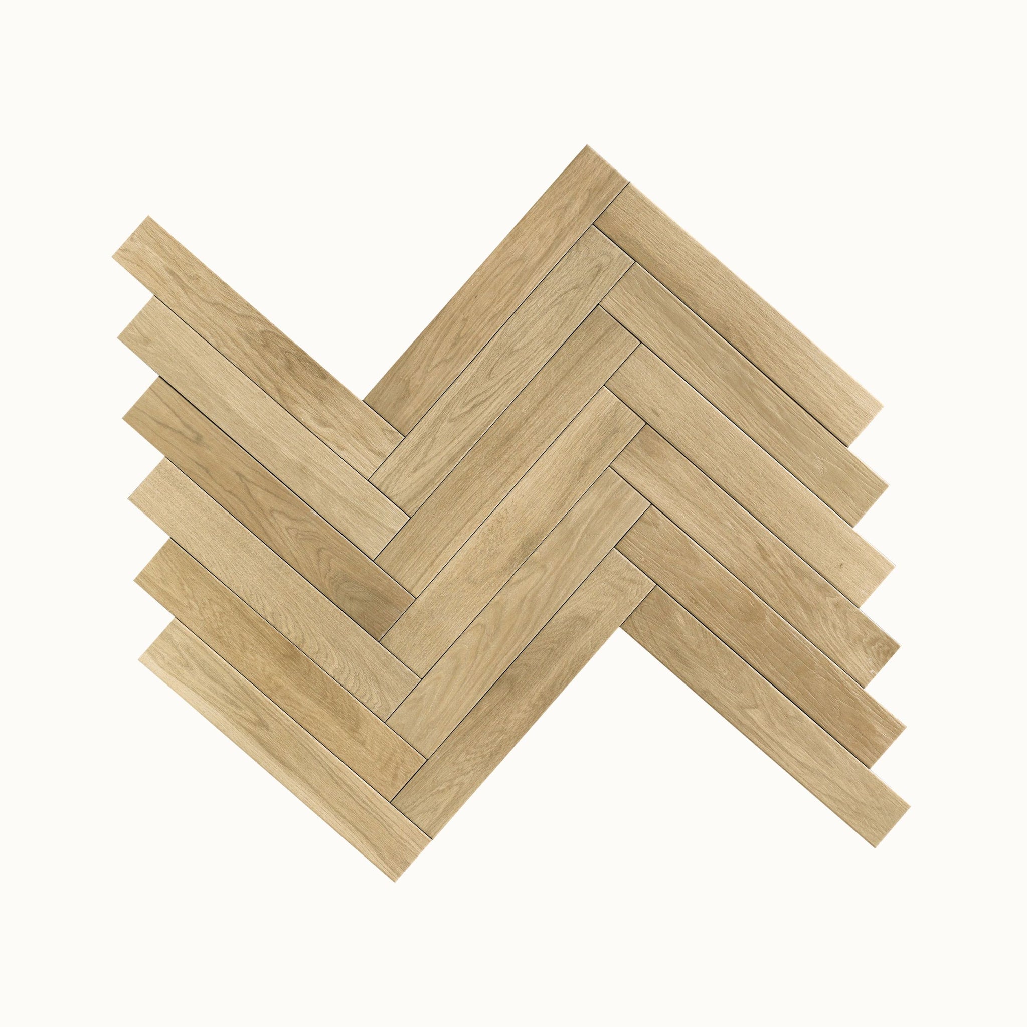 Nara TT-82 Wood Grain Tile