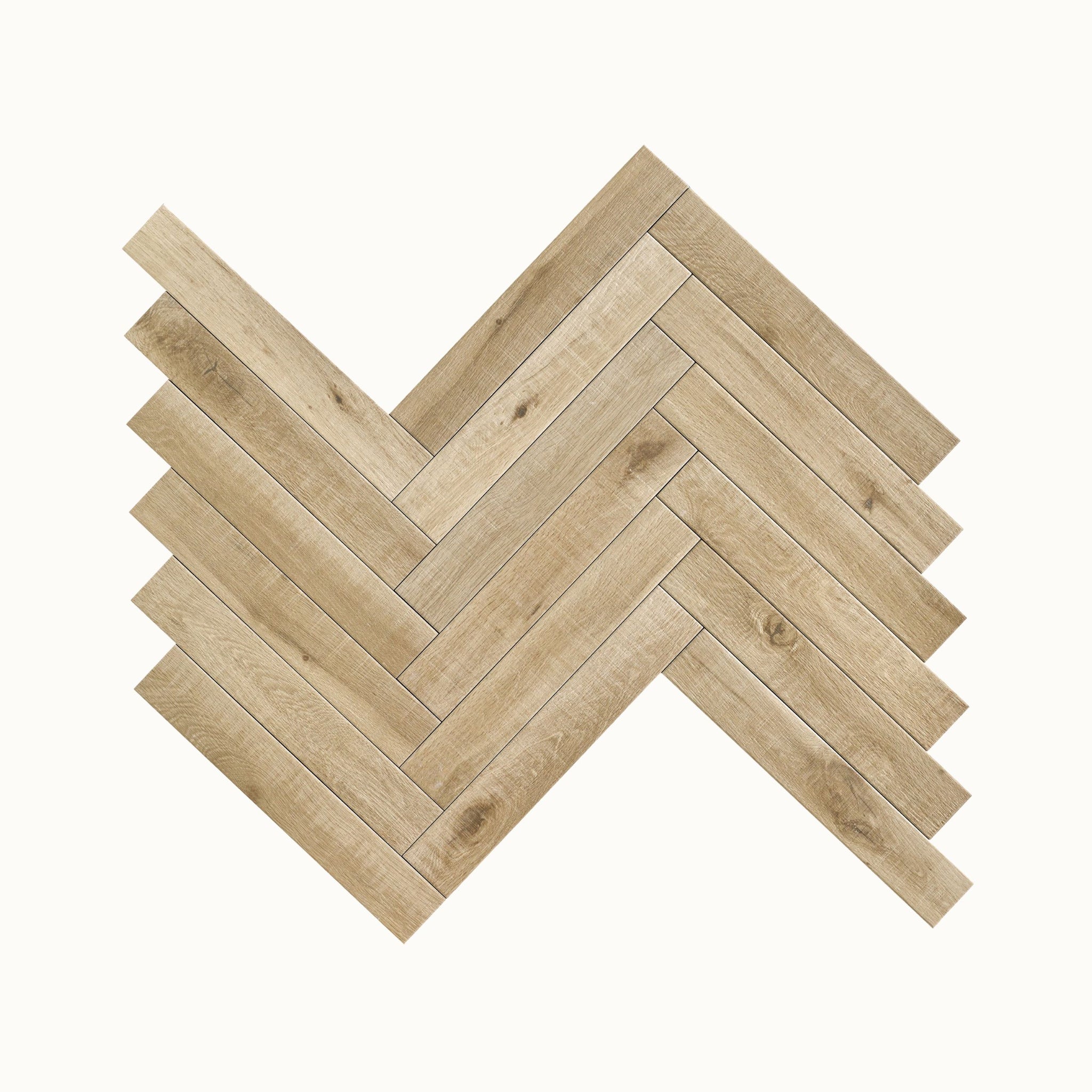 Nara TW-22 Wood Grain Tile