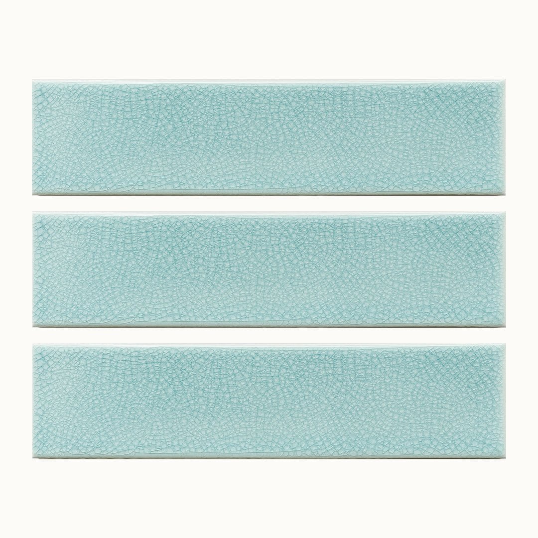 Arctic Ice Subway Tile - Tisa Home