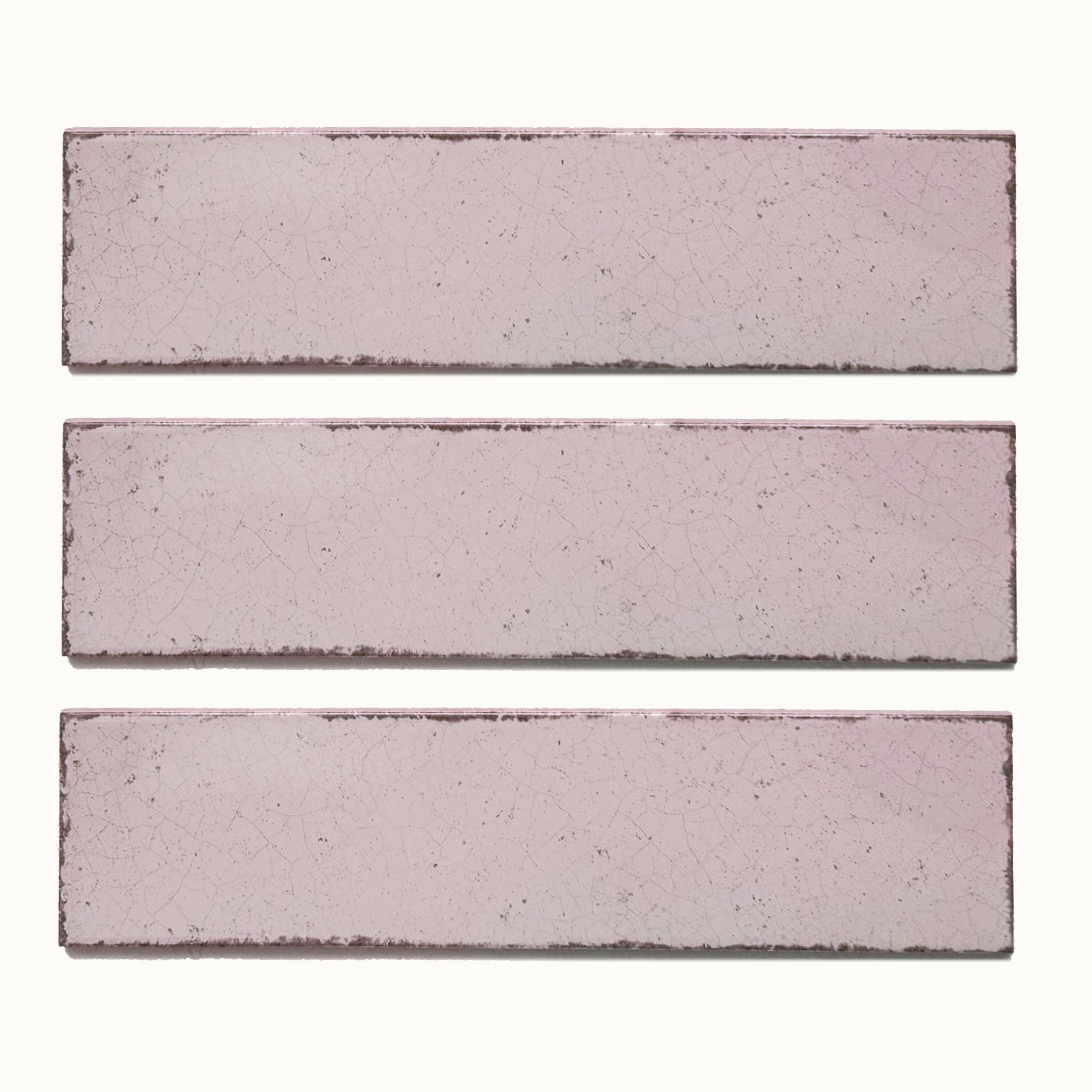 Epoch Blush Subway Tile - Tisa Home