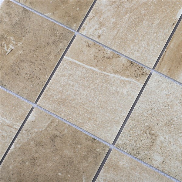 Inkstone Sand Mosaic - Tisa Home