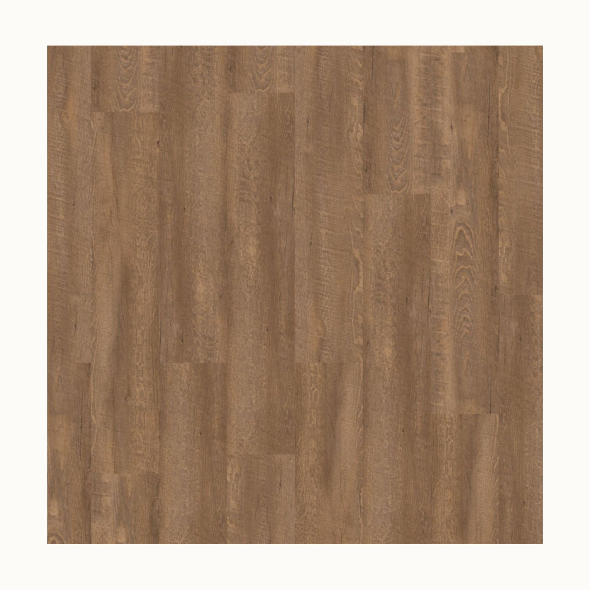 Smoked Oak Natural Luxury Vinyl Tile - Tisa Home