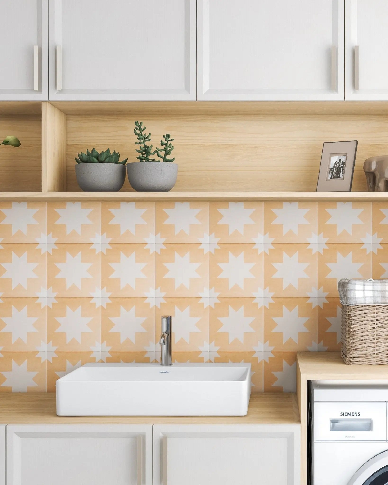 Sola Ceramic Tile Tisa Home