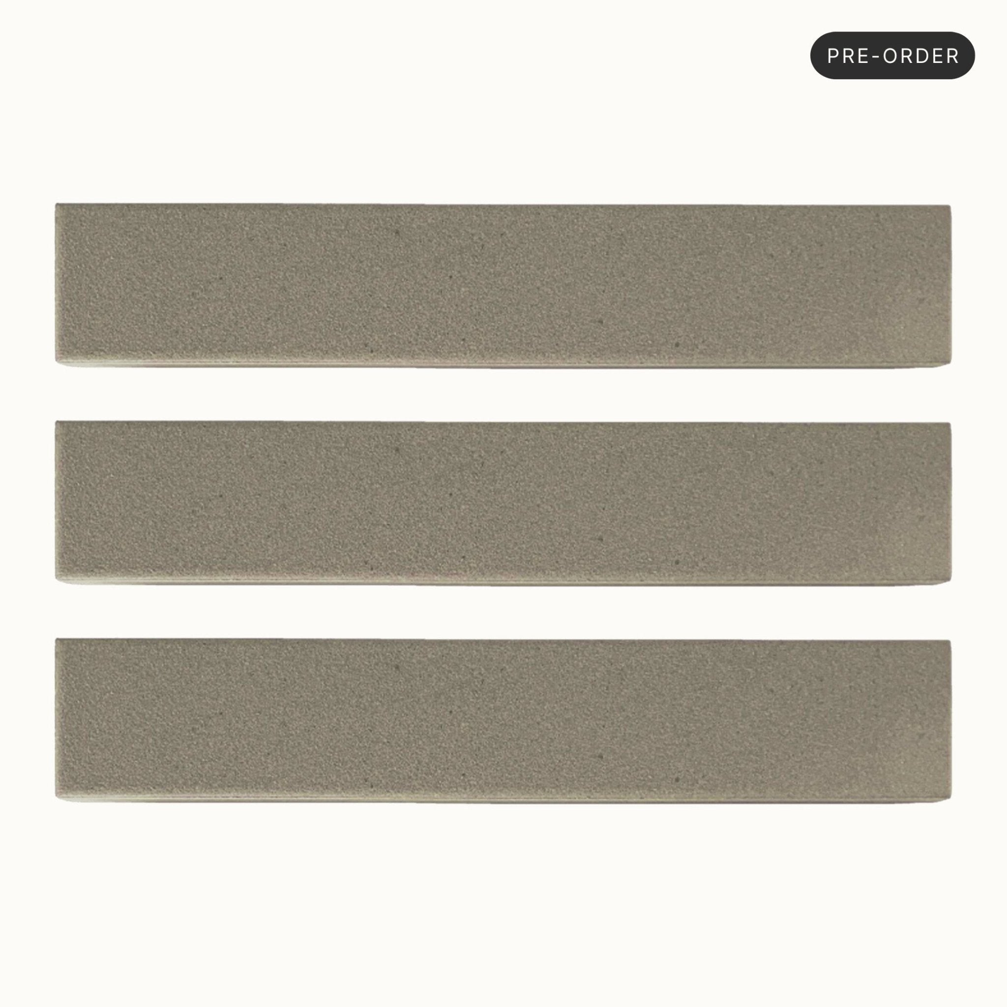 Brixton Ash Subway Tile - Tisa Home