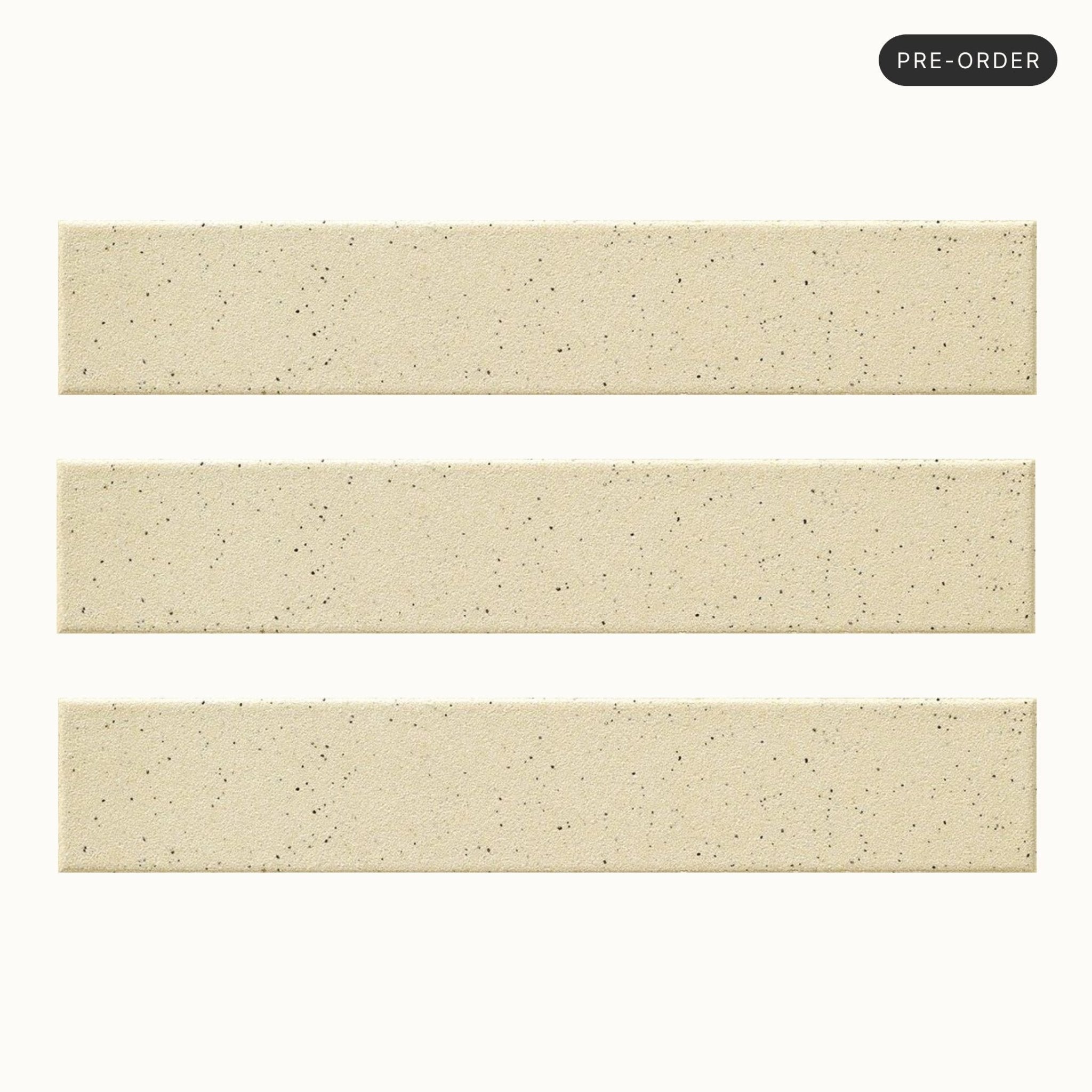 Brixton Oat Subway Tile - Tisa Home