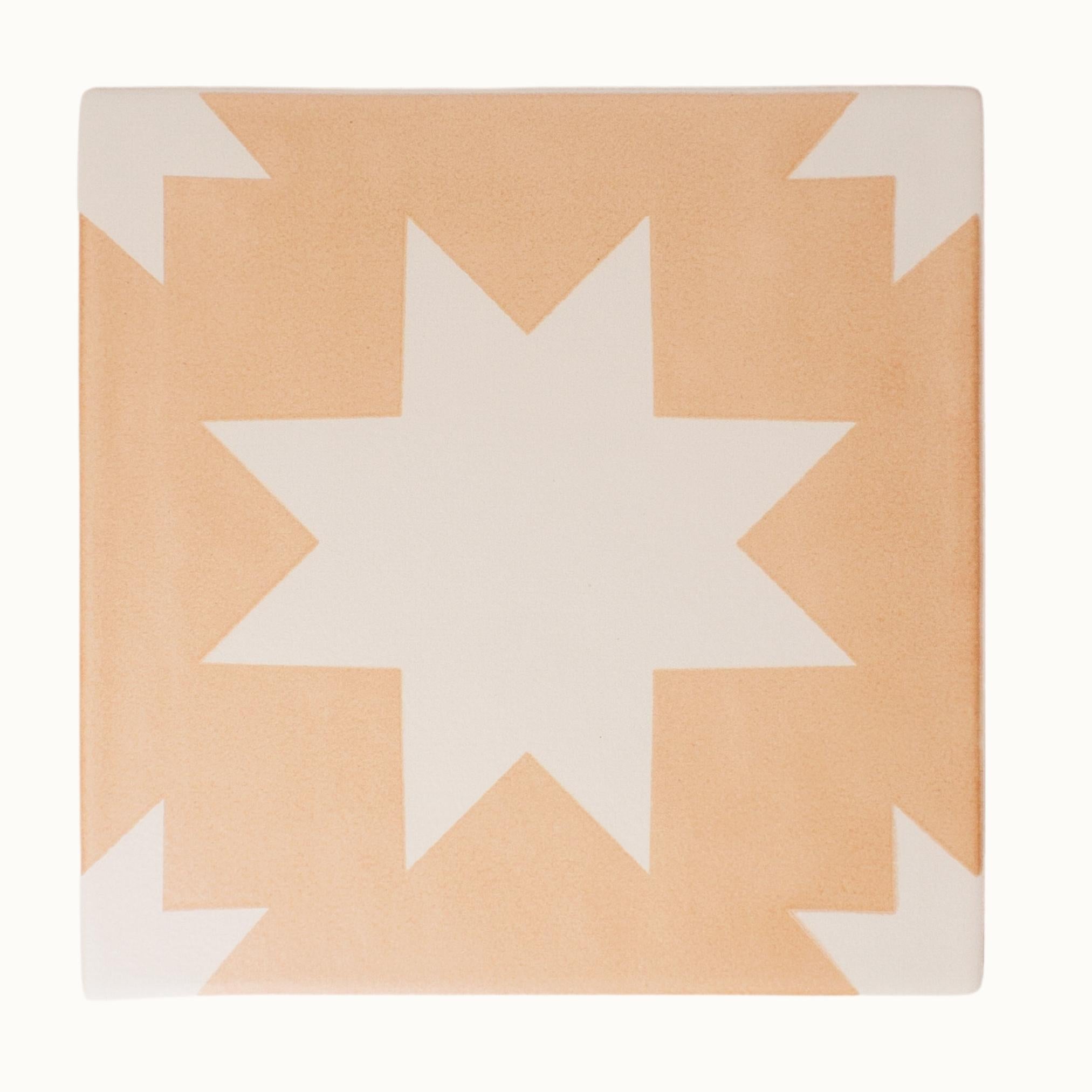 Sola Ceramic Tile - Tisa Home