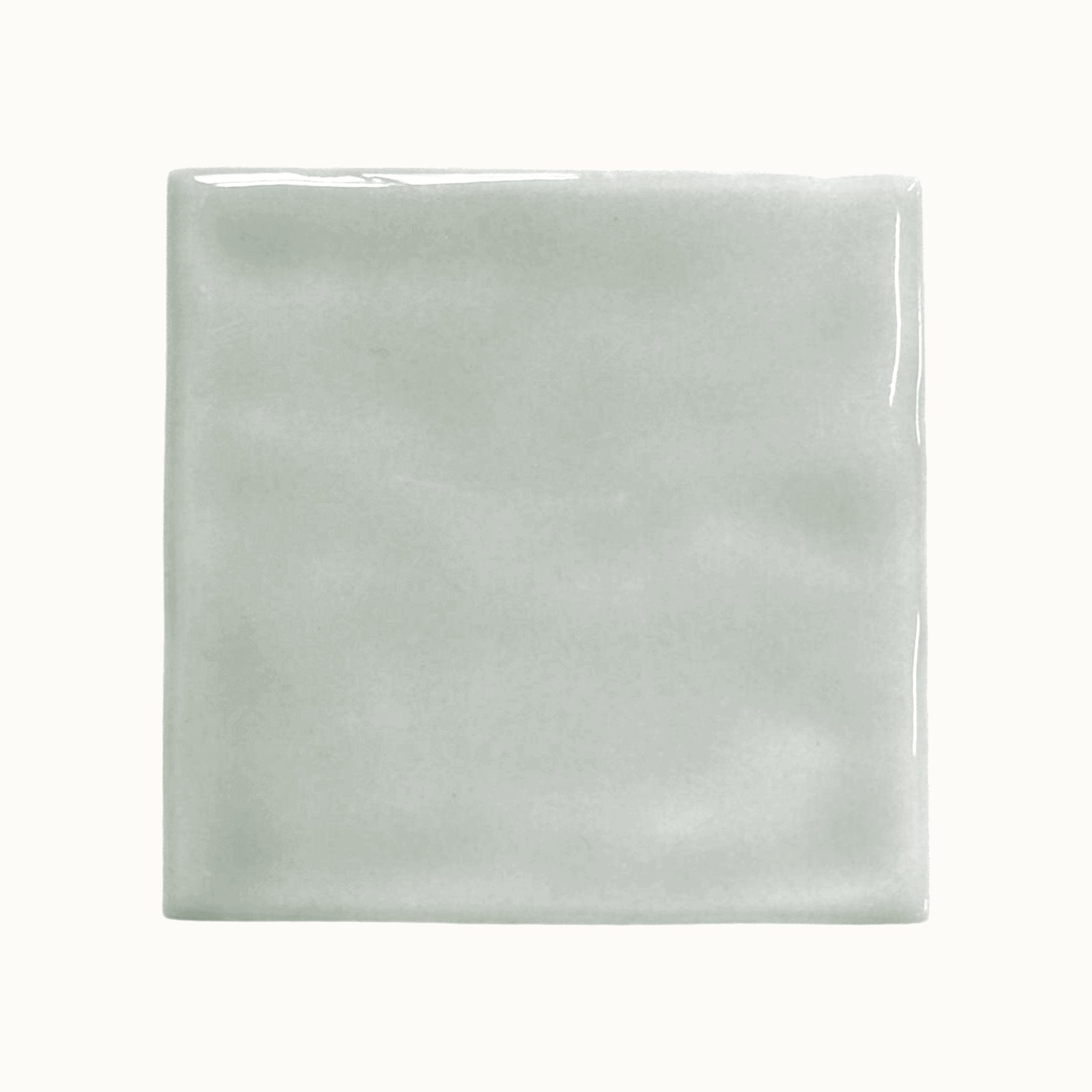 Marin Sage Green Ceramic Glaze Tile - Tisa Home